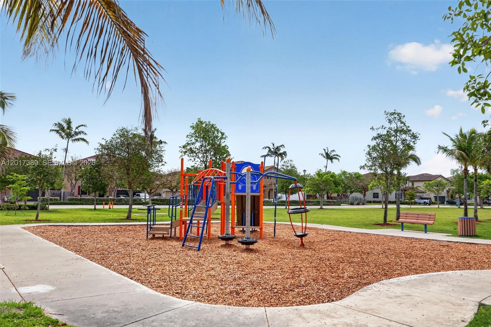 SILVER PALM WEST - Residential