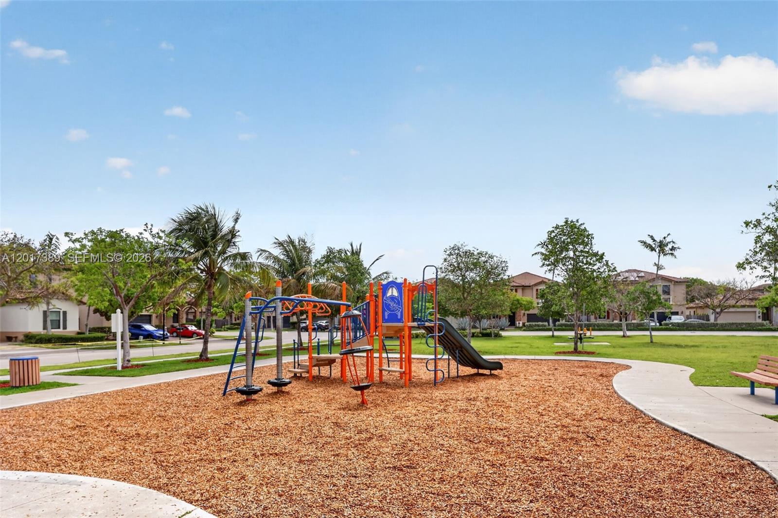 SILVER PALM WEST - Residential