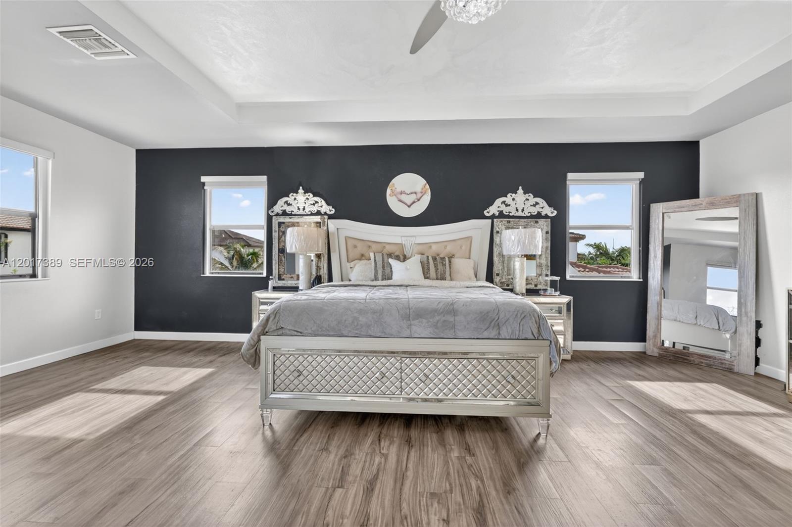 SILVER PALM WEST - Residential