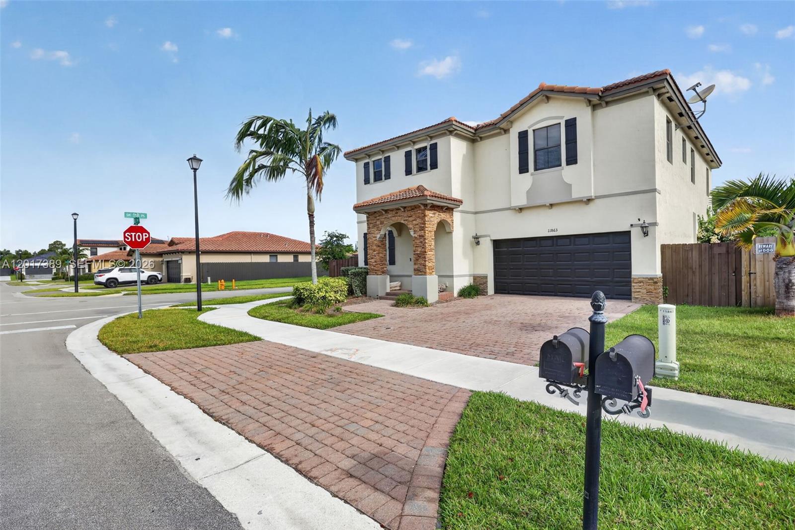 SILVER PALM WEST - Residential