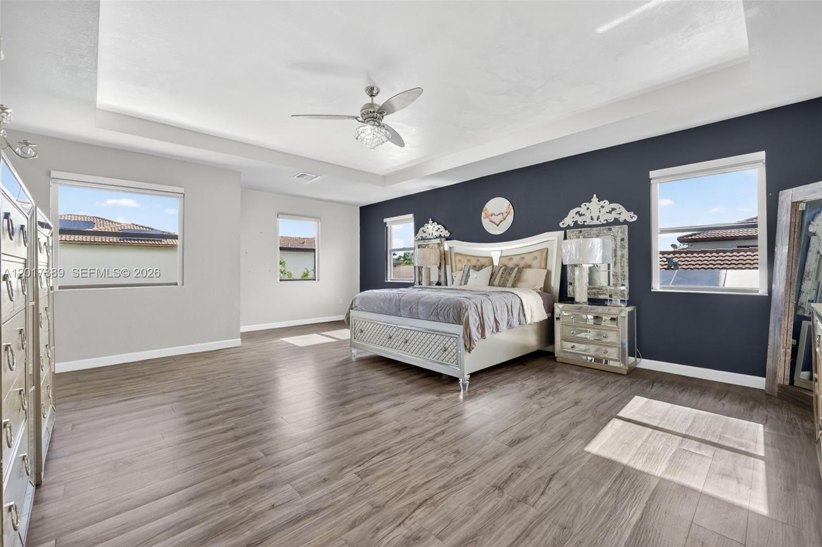 SILVER PALM WEST - Residential