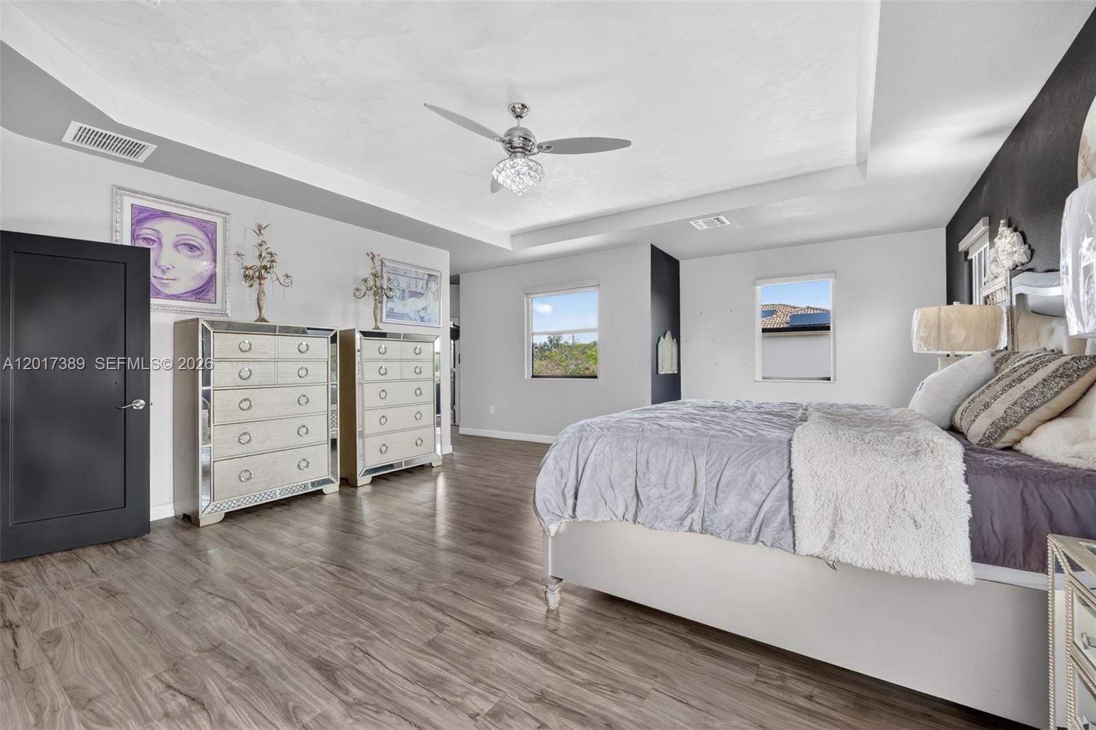 SILVER PALM WEST - Residential