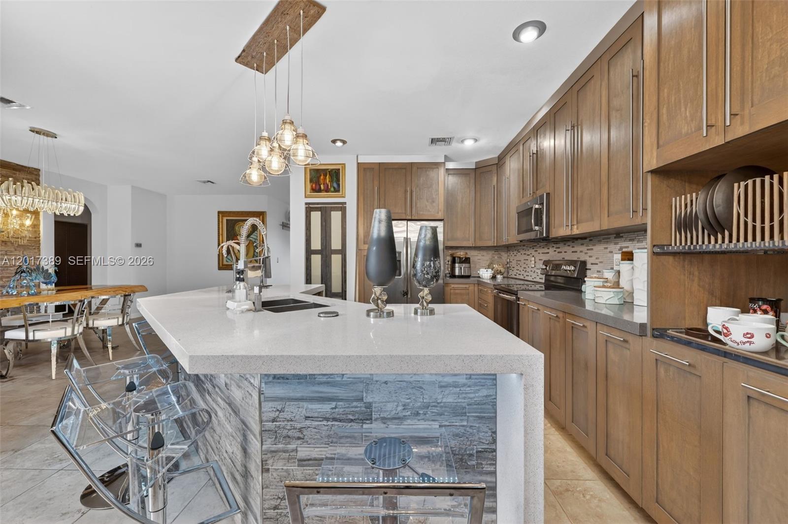 SILVER PALM WEST - Residential