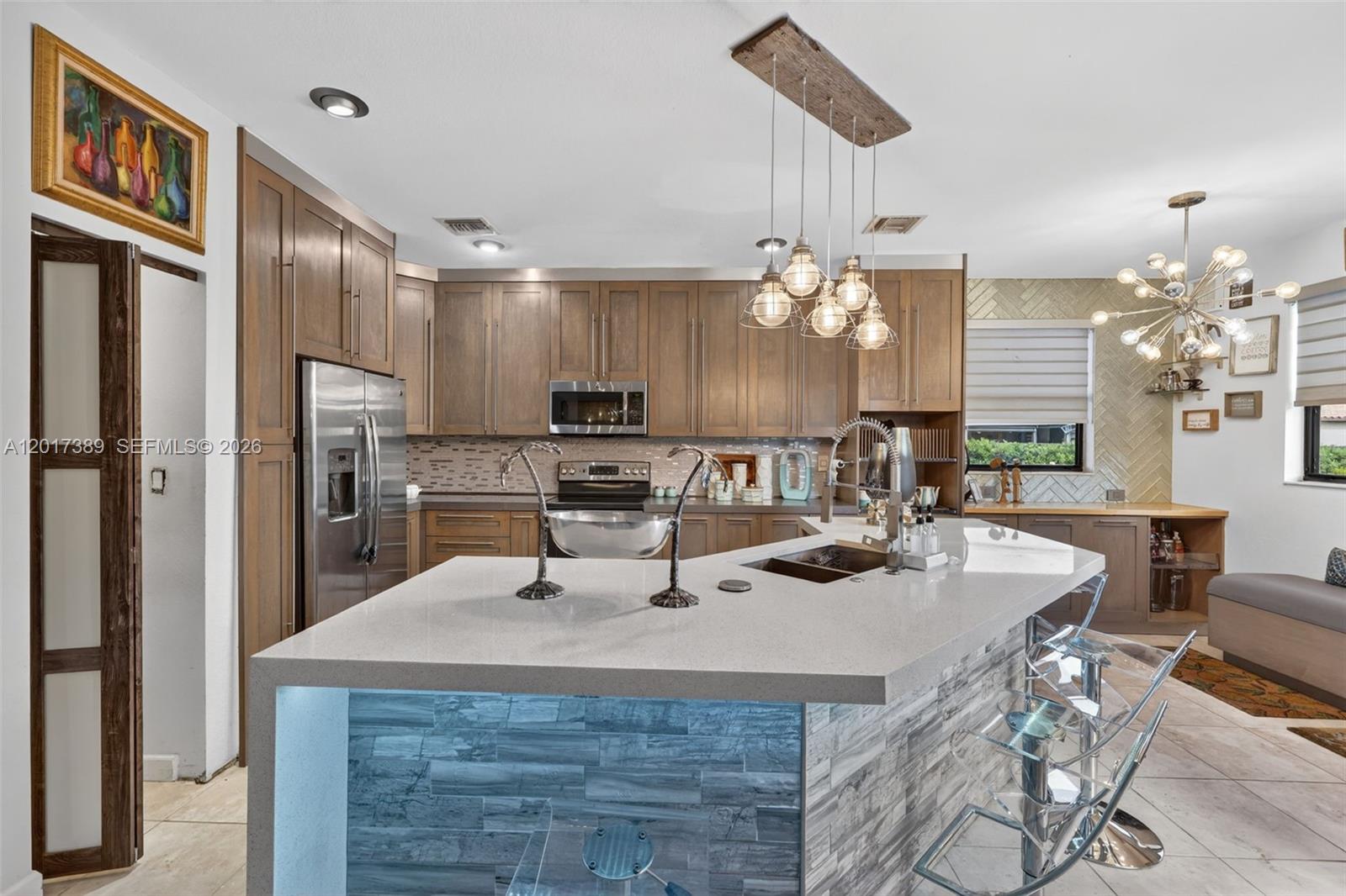 SILVER PALM WEST - Residential