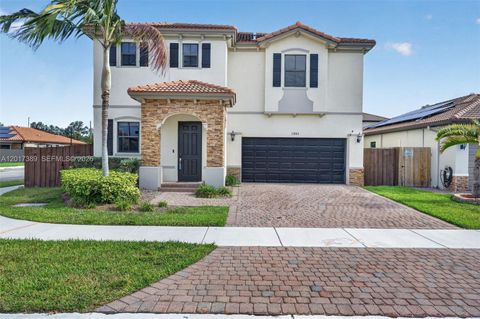 Photo of 11863 SW 233rd Ter, Homestead, FL 33032 (MLS # A12017389)