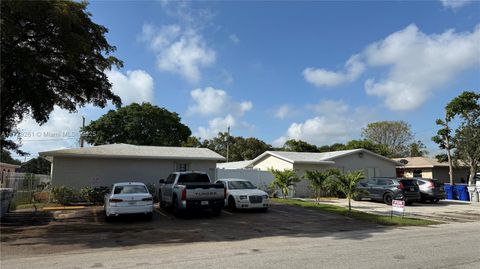 216 NW 12th St Pompano Beach FL 33060