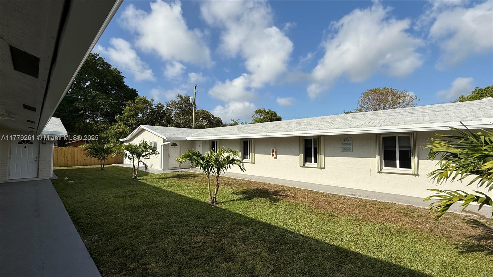 MONTICELLO PARK AMENDED P - Residential Income