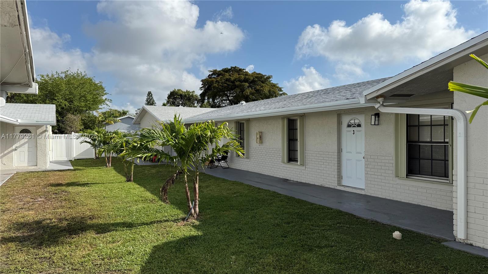 MONTICELLO PARK AMENDED P - Residential Income