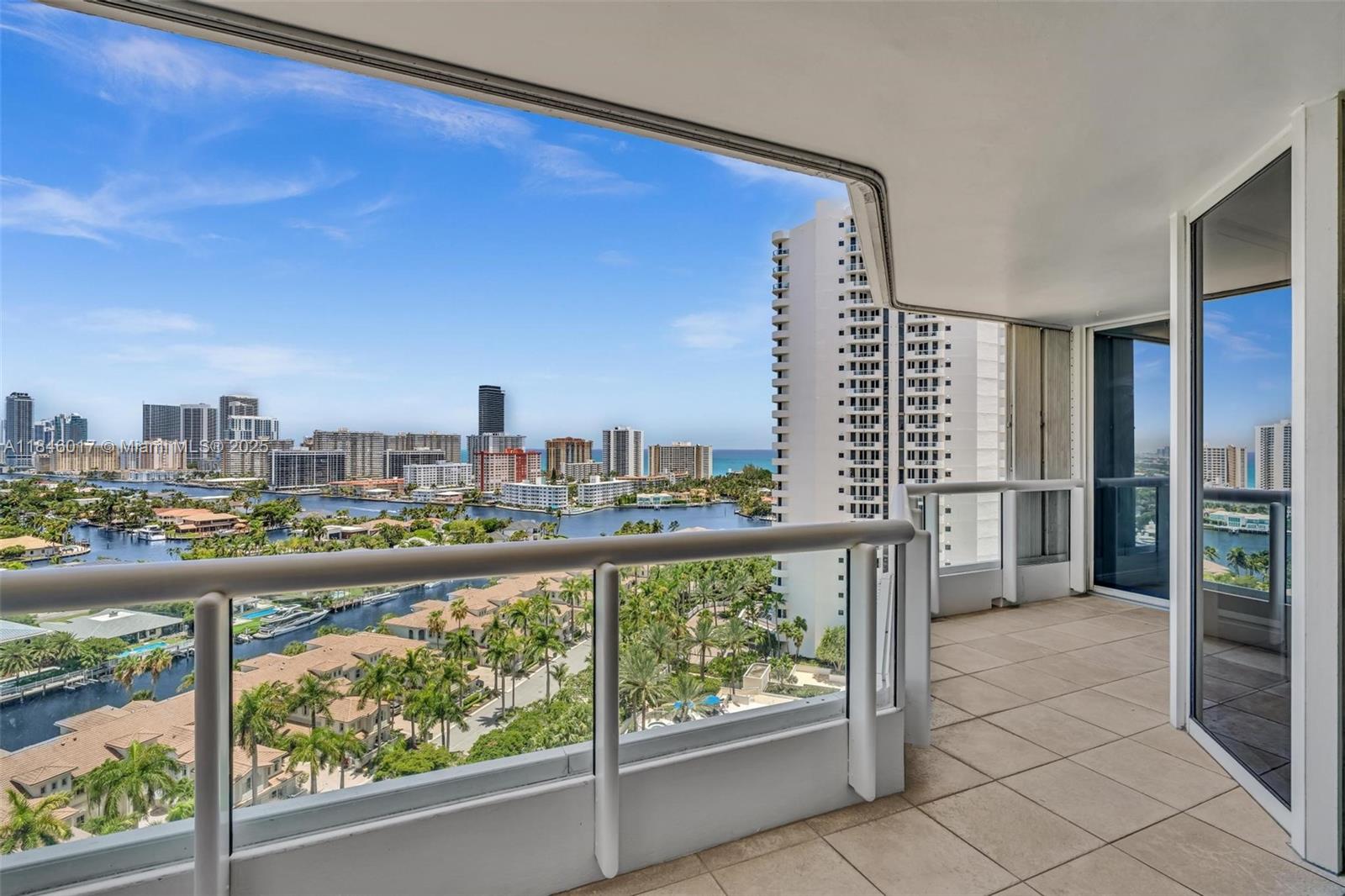 21205 Yacht Club Dr 1809
