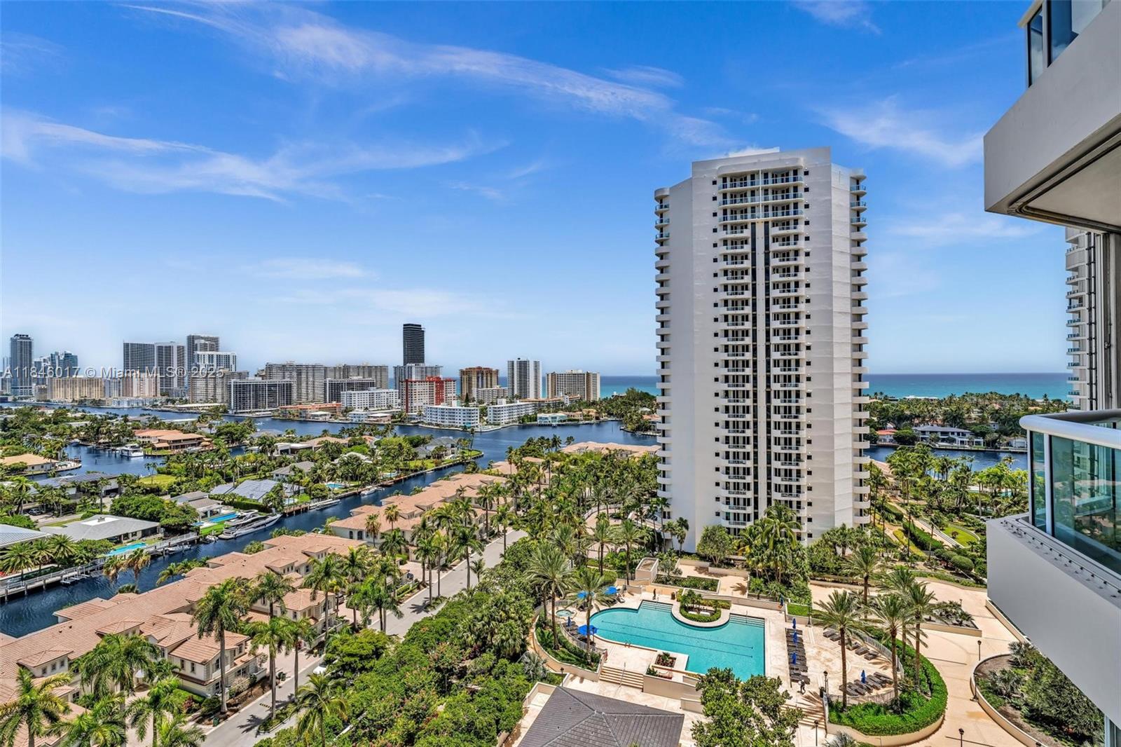 21205 Yacht Club Dr 1809