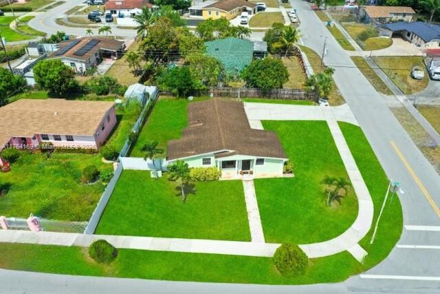 Property for Sale at 3021 Nw 187th St, Miami Gardens, Broward County, Florida - Bedrooms: 4 
Bathrooms: 1  - $475,000