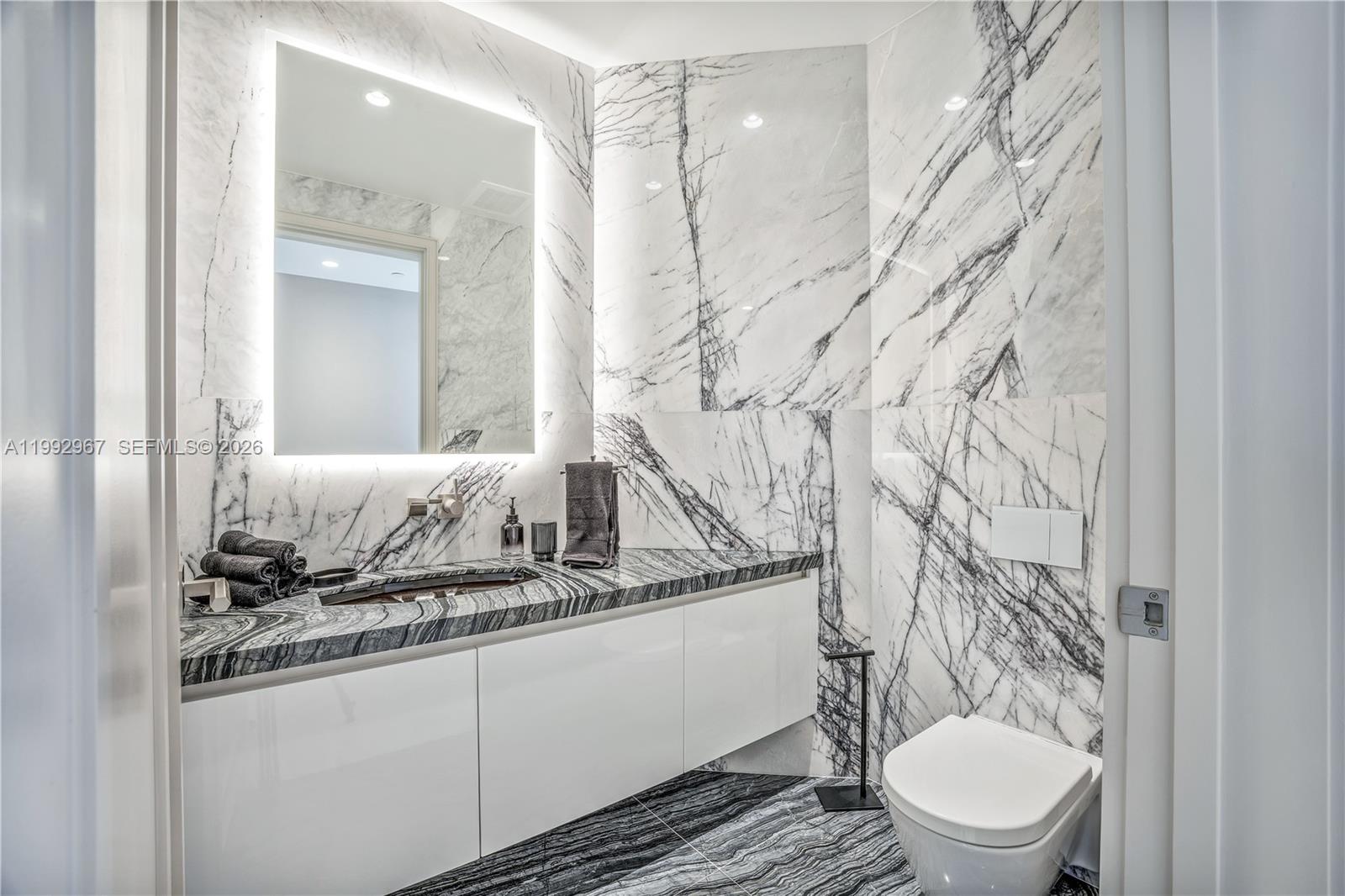 NORTH BISCAYNE BEACH AMEN - Residential Lease