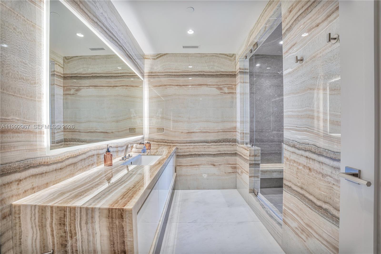 NORTH BISCAYNE BEACH AMEN - Residential Lease