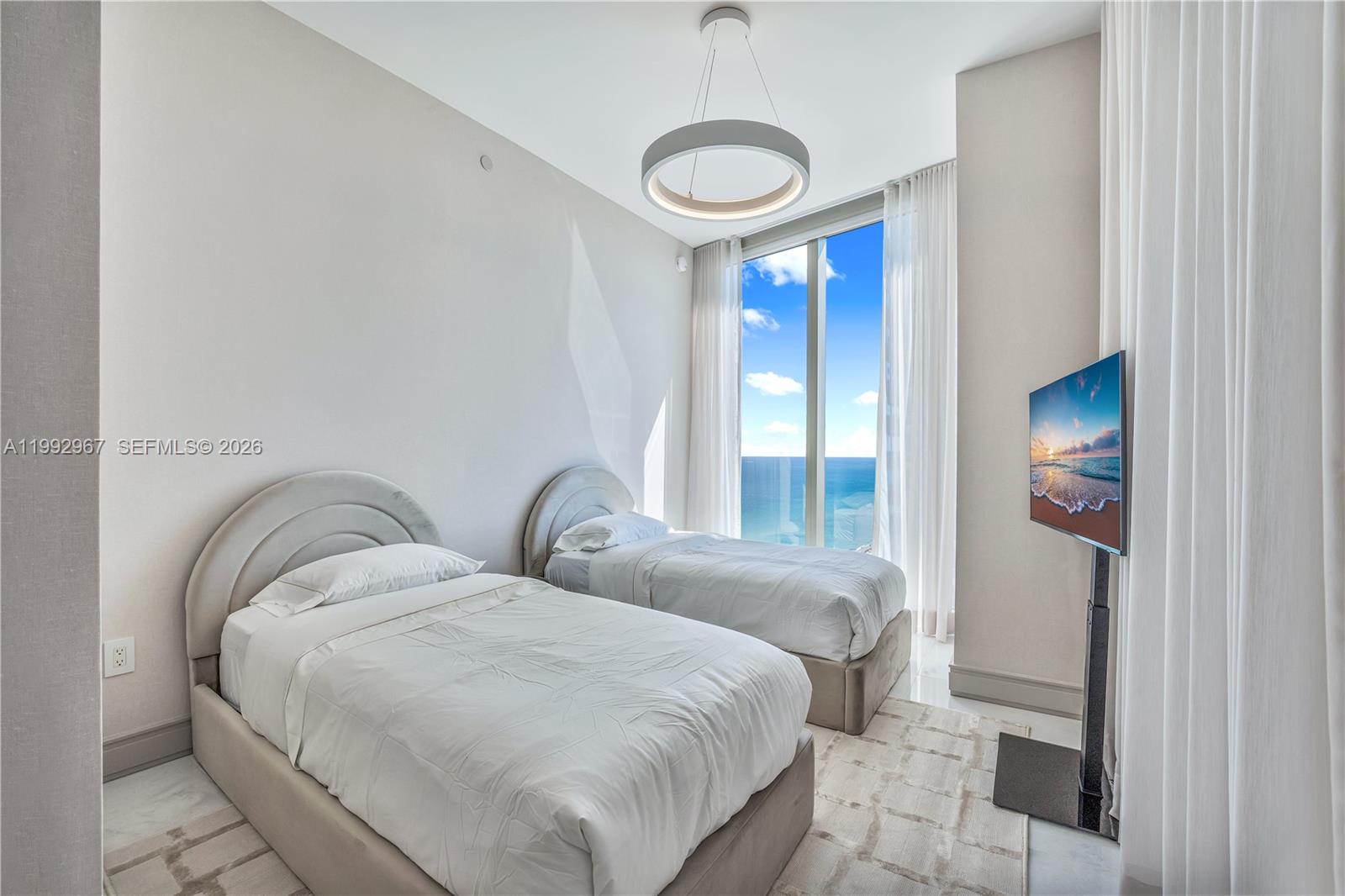 NORTH BISCAYNE BEACH AMEN - Residential Lease