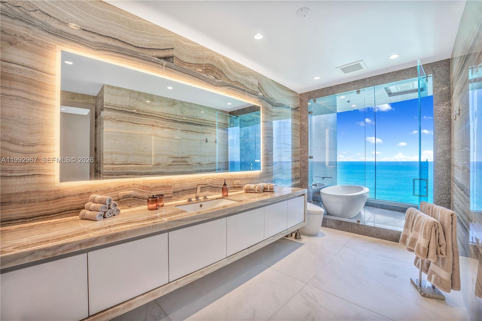 NORTH BISCAYNE BEACH AMEN - Residential Lease