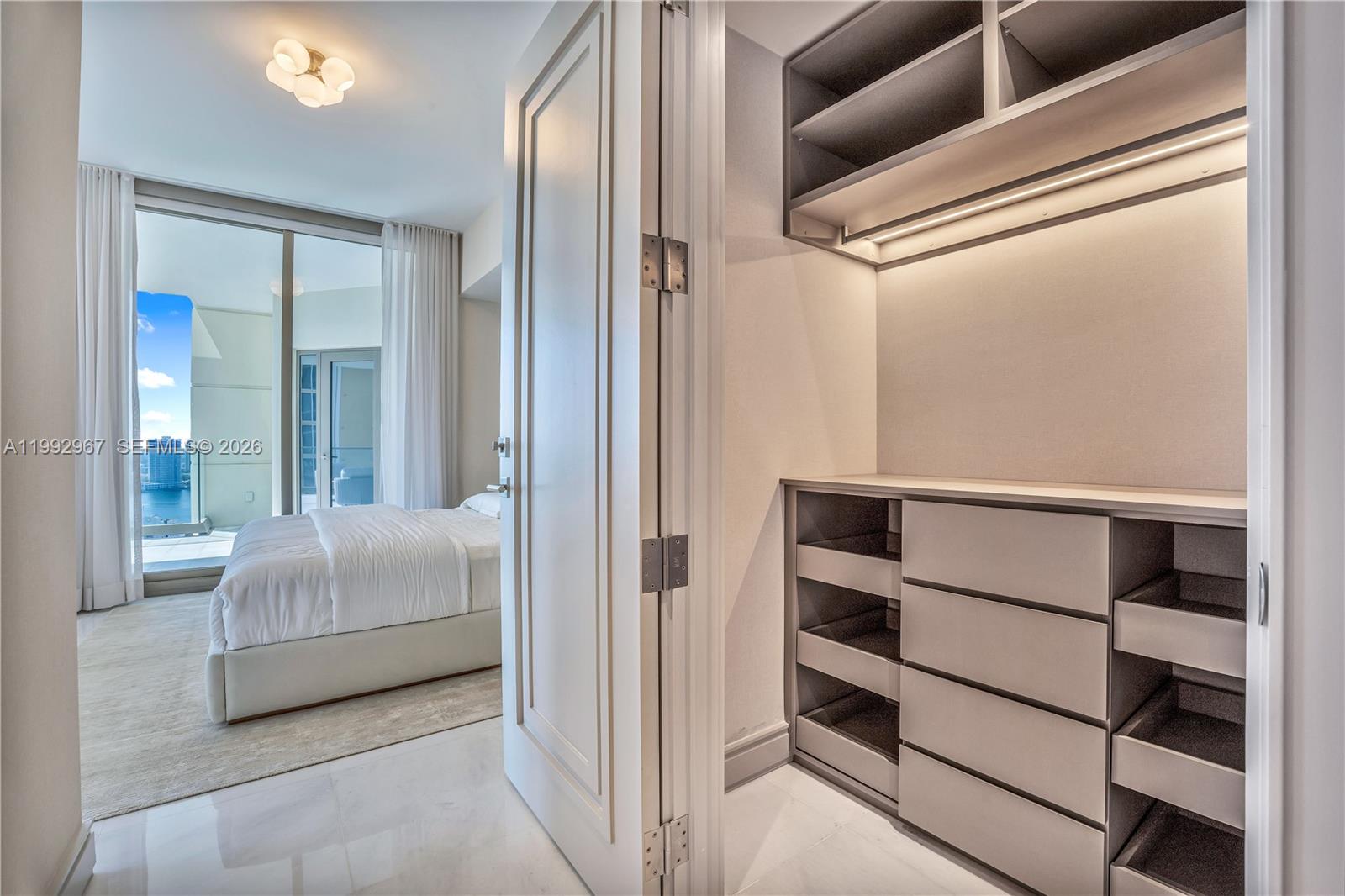 NORTH BISCAYNE BEACH AMEN - Residential Lease