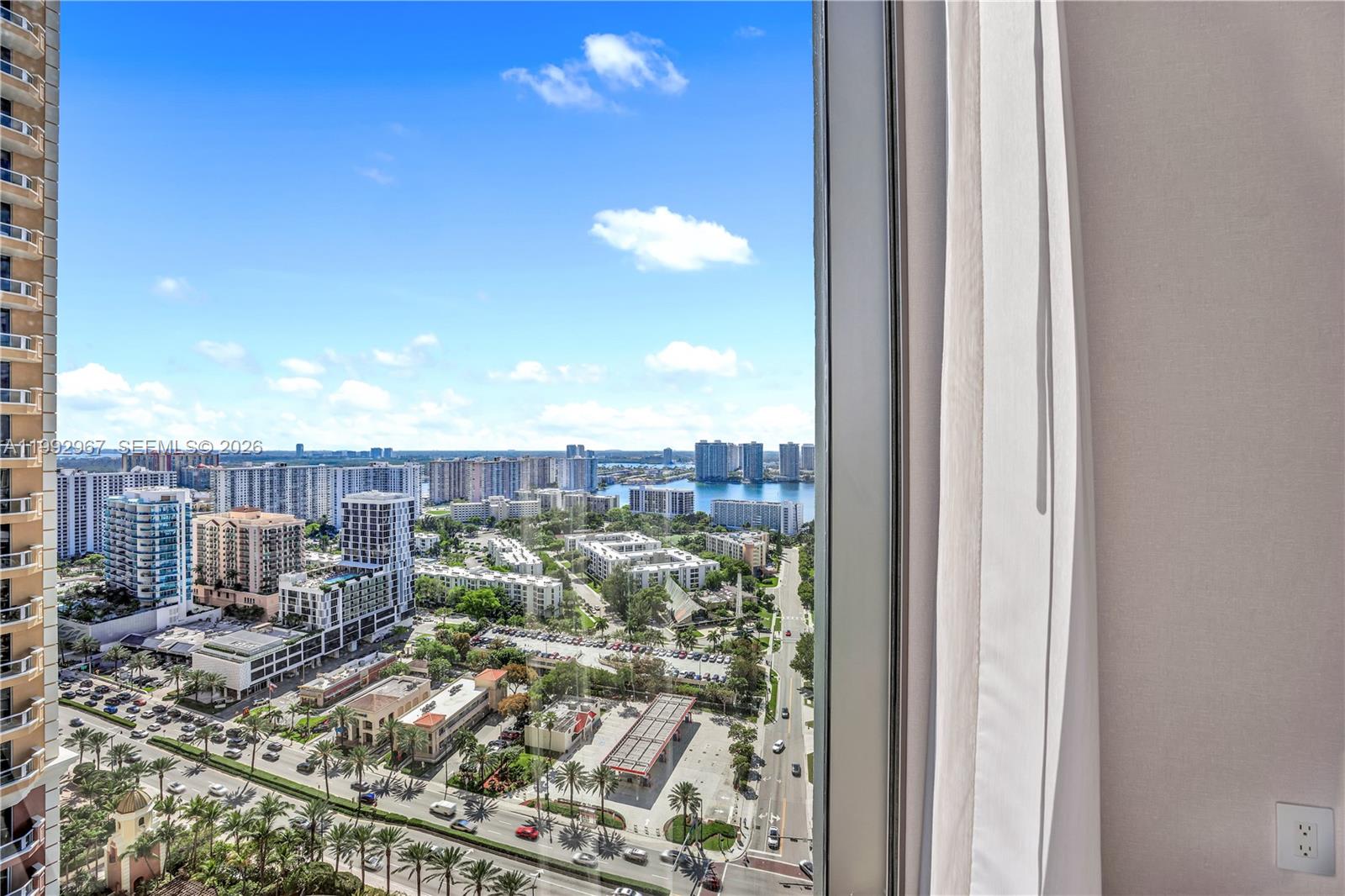 NORTH BISCAYNE BEACH AMEN - Residential Lease