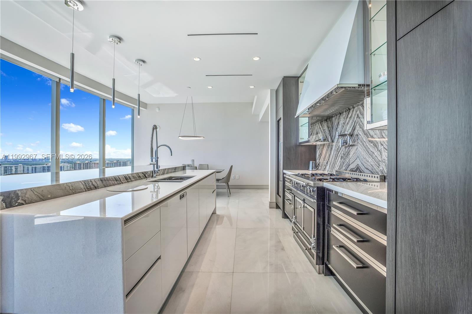 NORTH BISCAYNE BEACH AMEN - Residential Lease