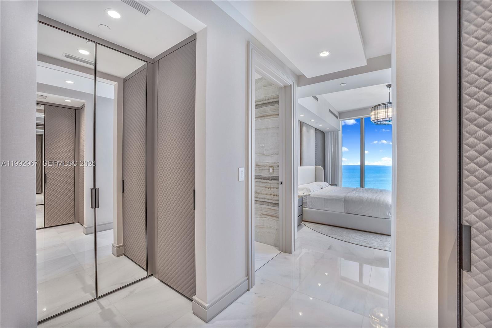 NORTH BISCAYNE BEACH AMEN - Residential Lease