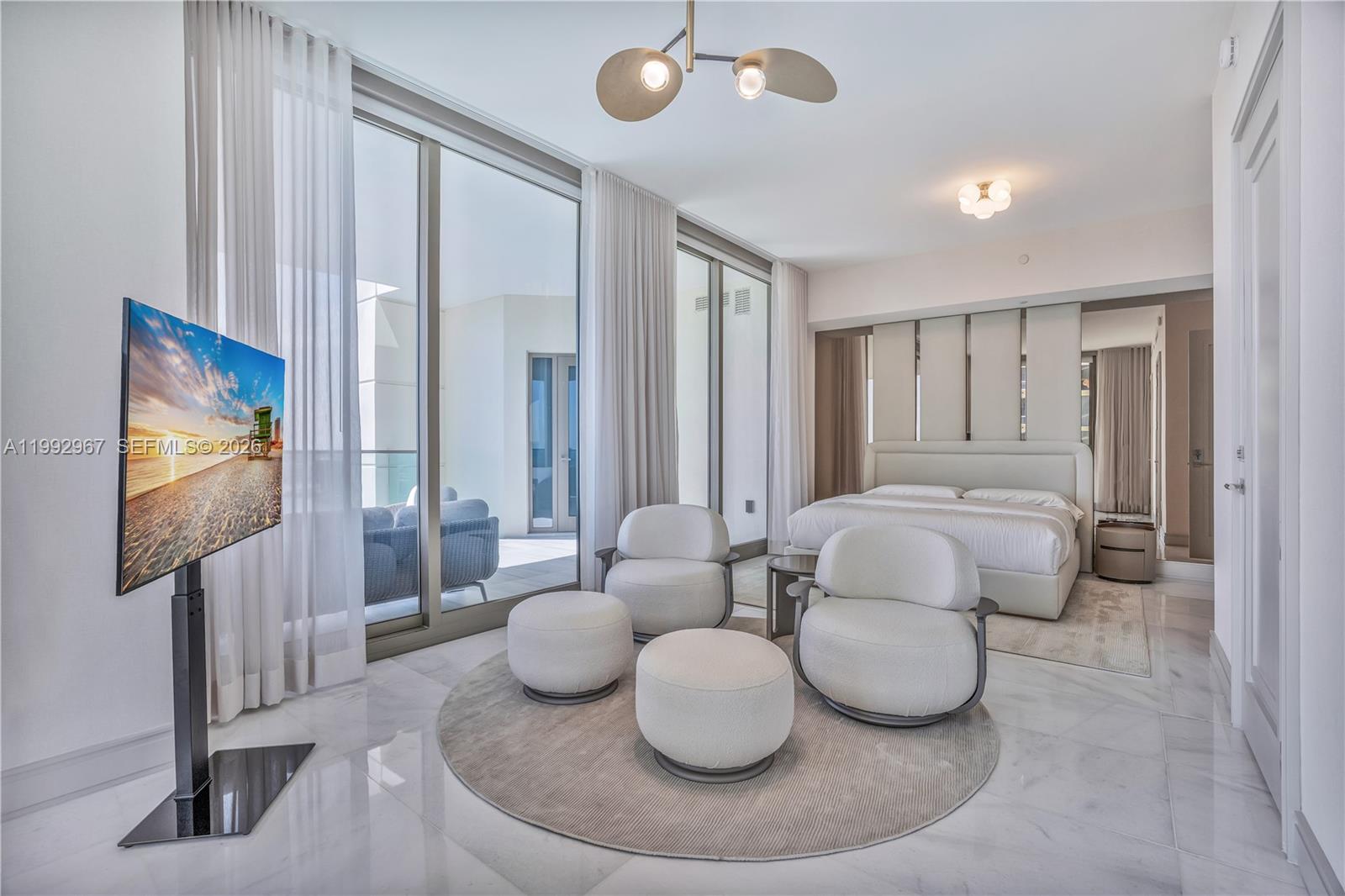 NORTH BISCAYNE BEACH AMEN - Residential Lease