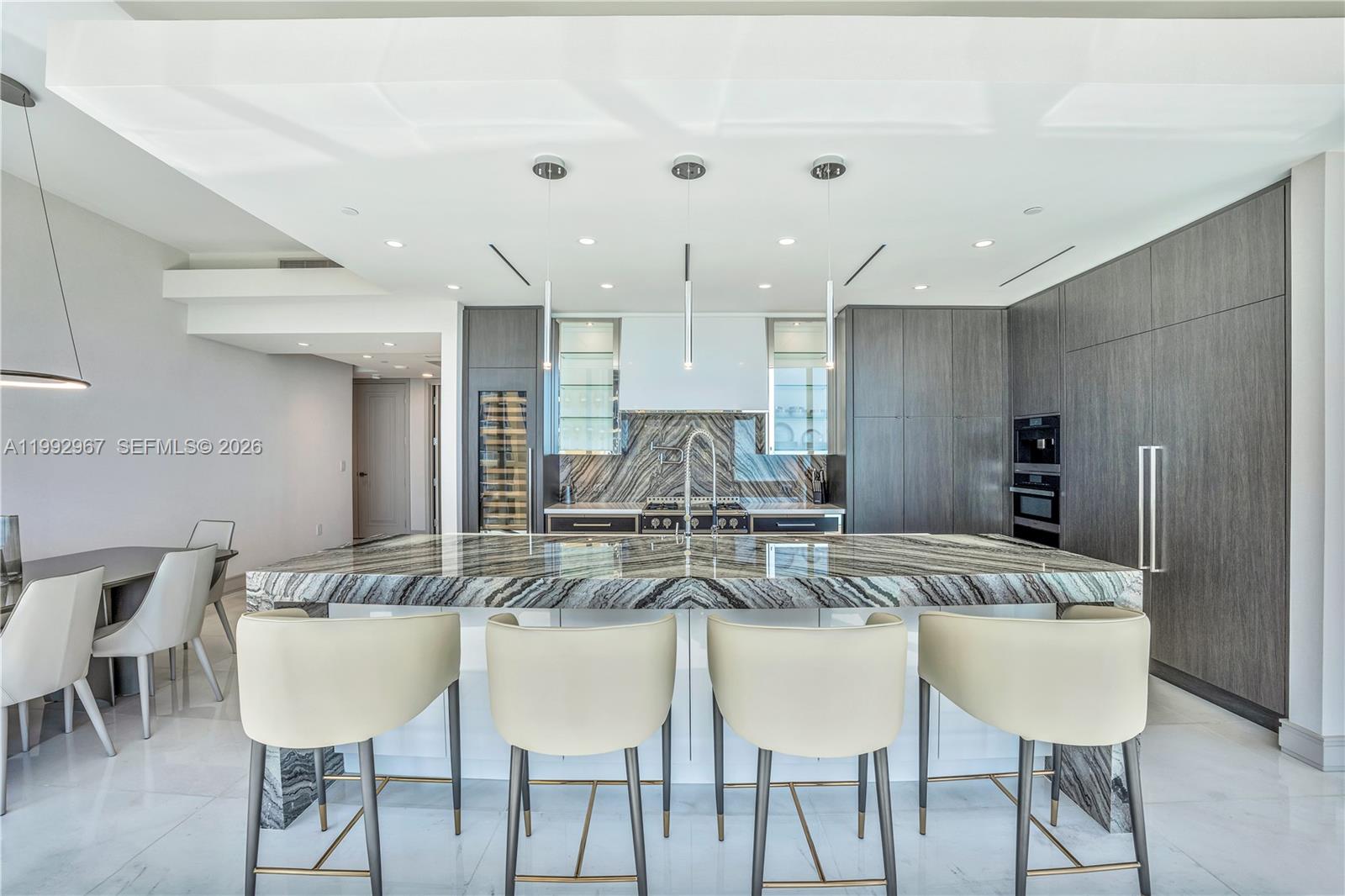 NORTH BISCAYNE BEACH AMEN - Residential Lease