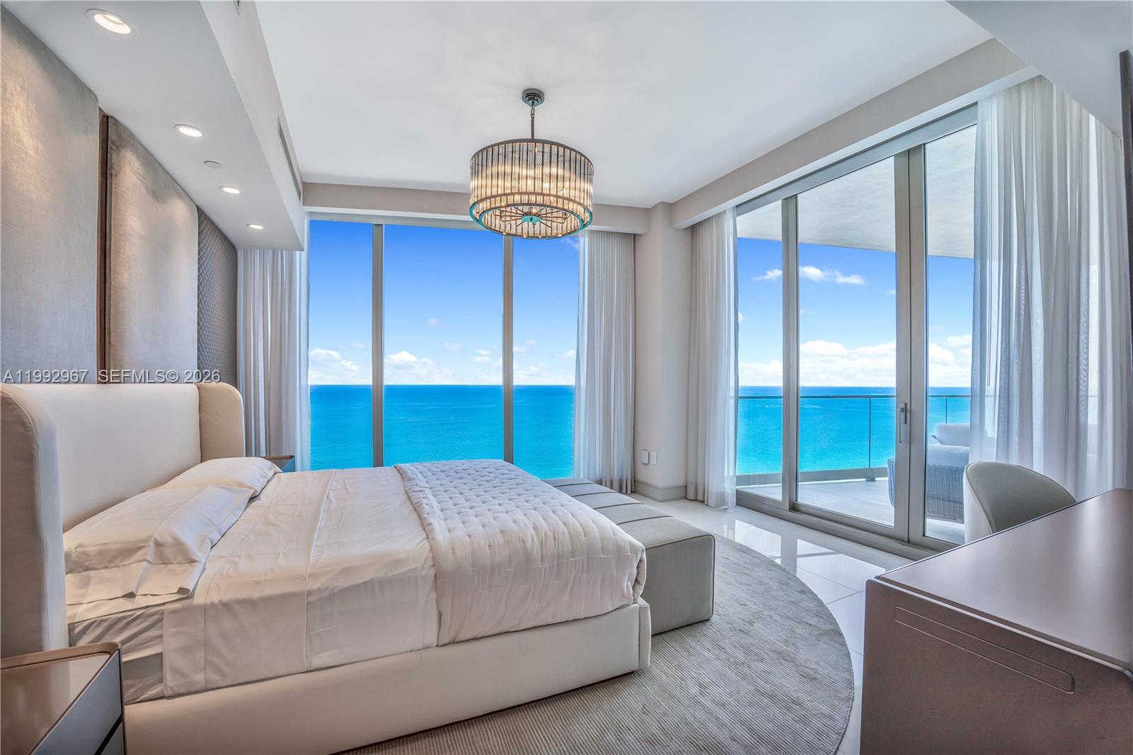 NORTH BISCAYNE BEACH AMEN - Residential Lease