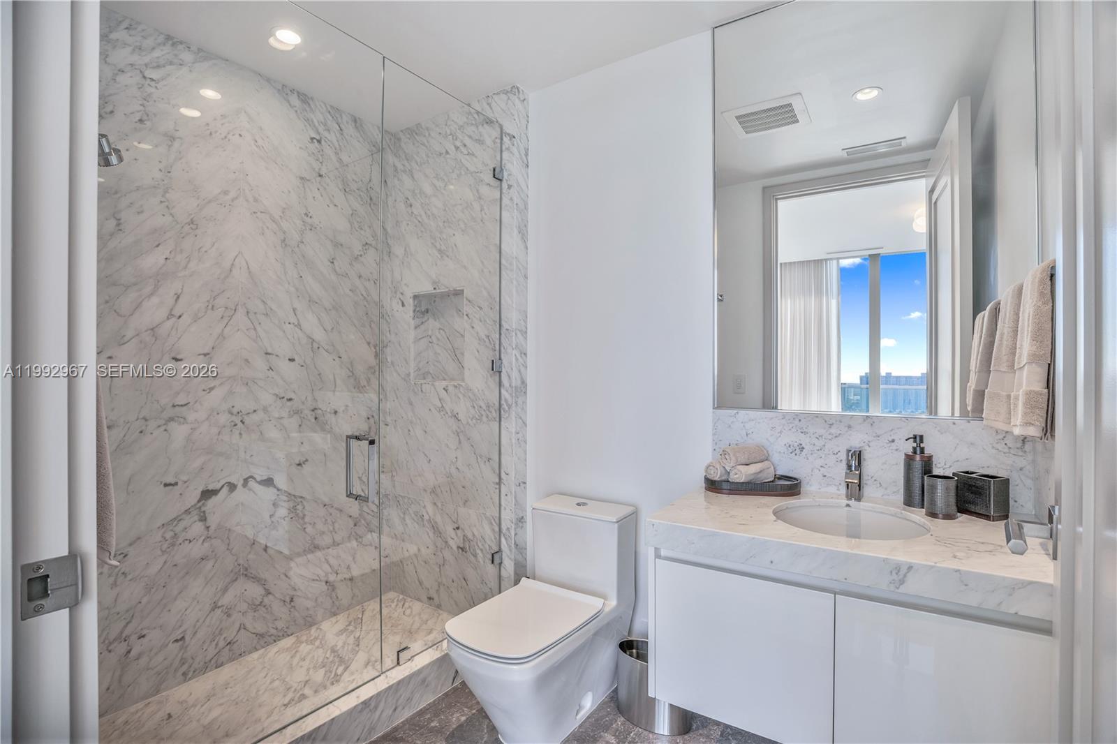 NORTH BISCAYNE BEACH AMEN - Residential Lease