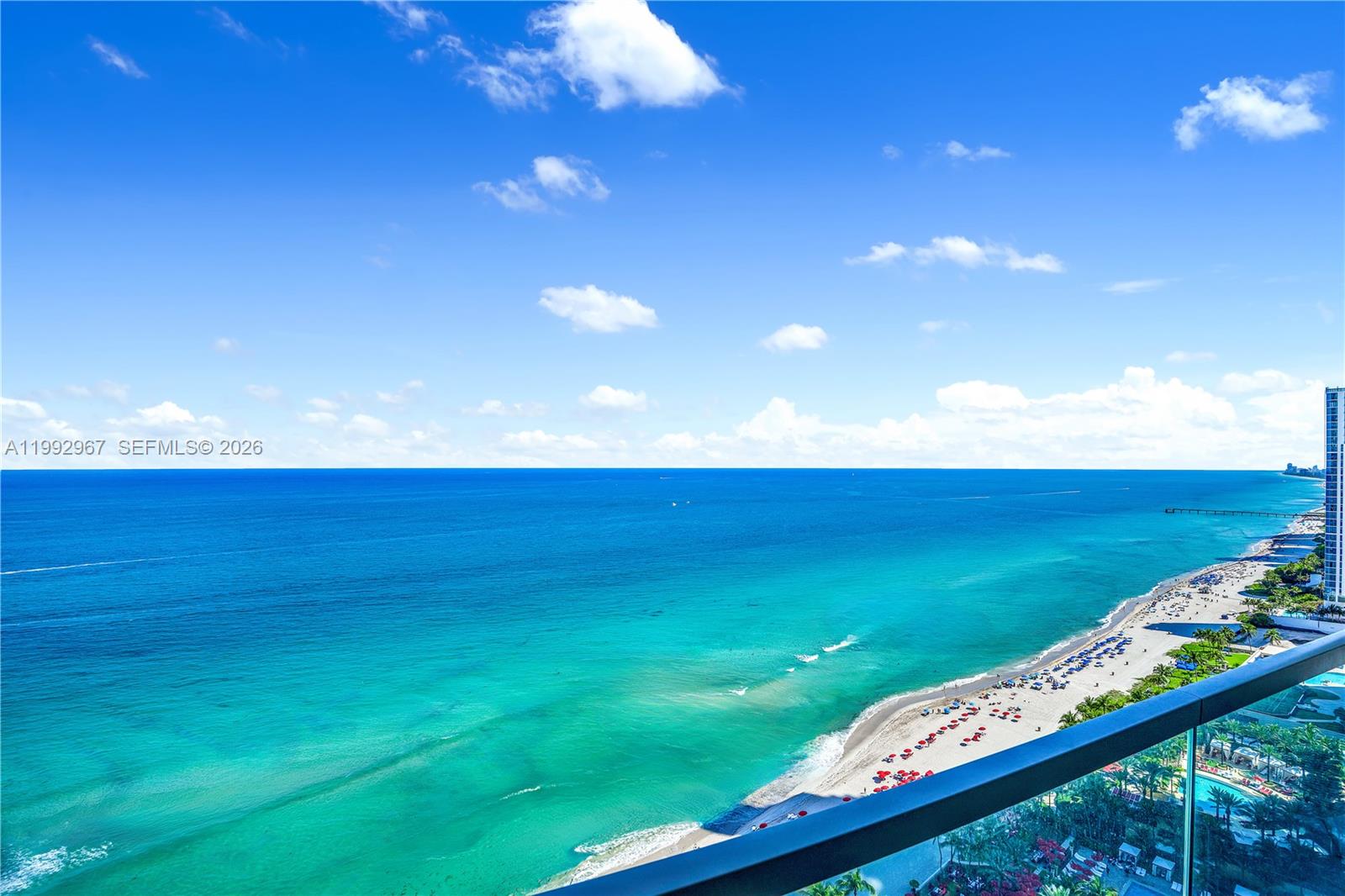 NORTH BISCAYNE BEACH AMEN - Residential Lease