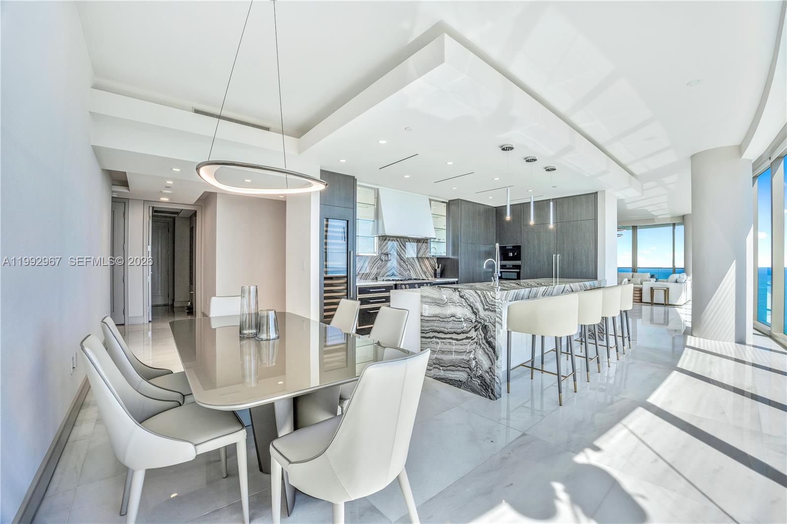 NORTH BISCAYNE BEACH AMEN - Residential Lease