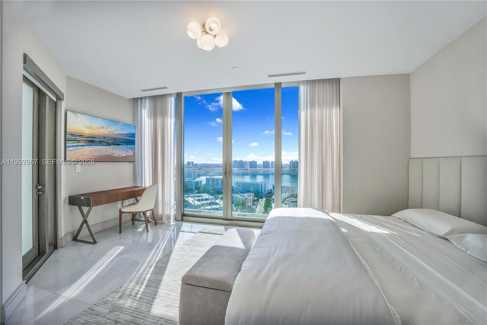 NORTH BISCAYNE BEACH AMEN - Residential Lease