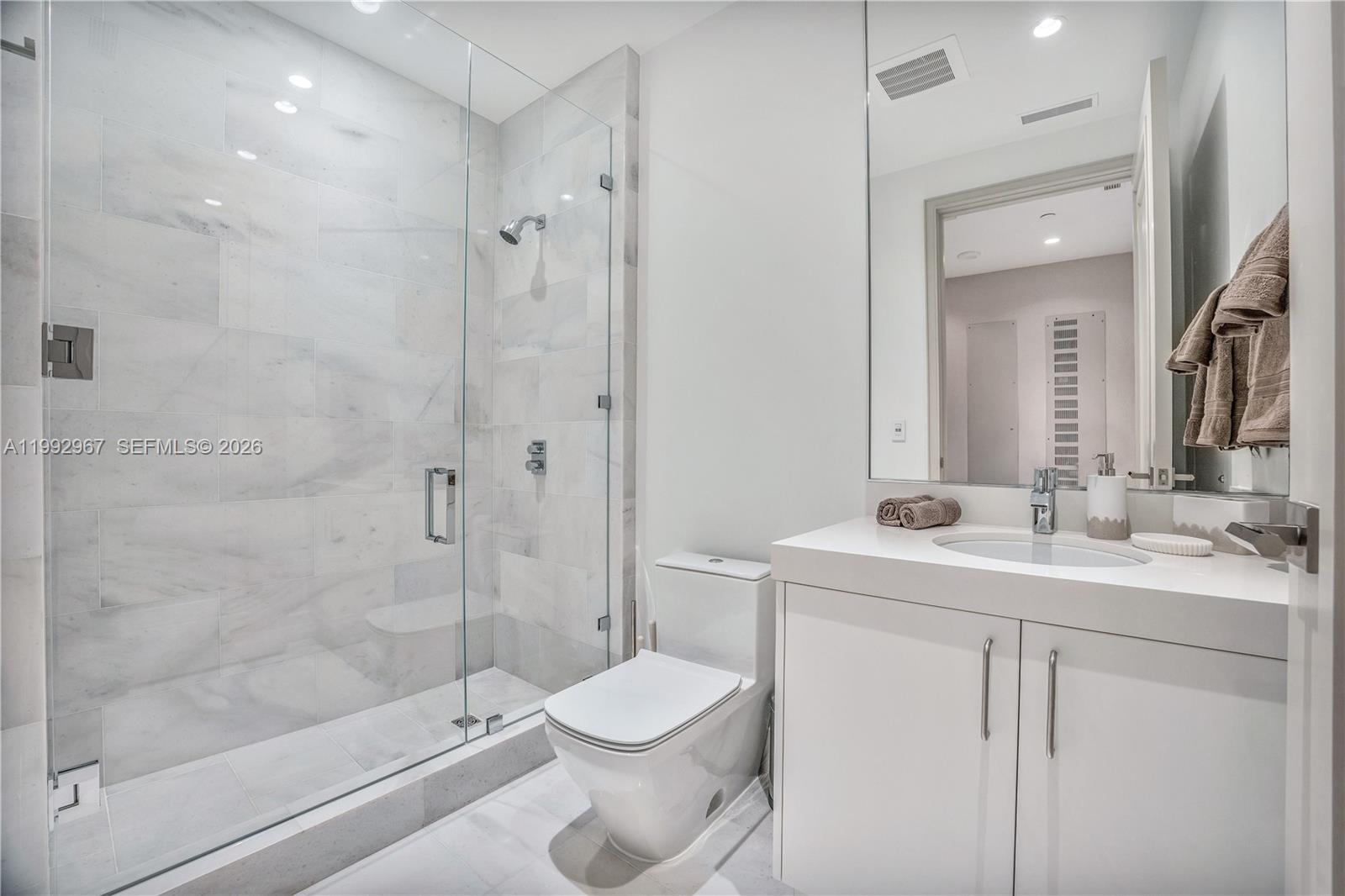 NORTH BISCAYNE BEACH AMEN - Residential Lease