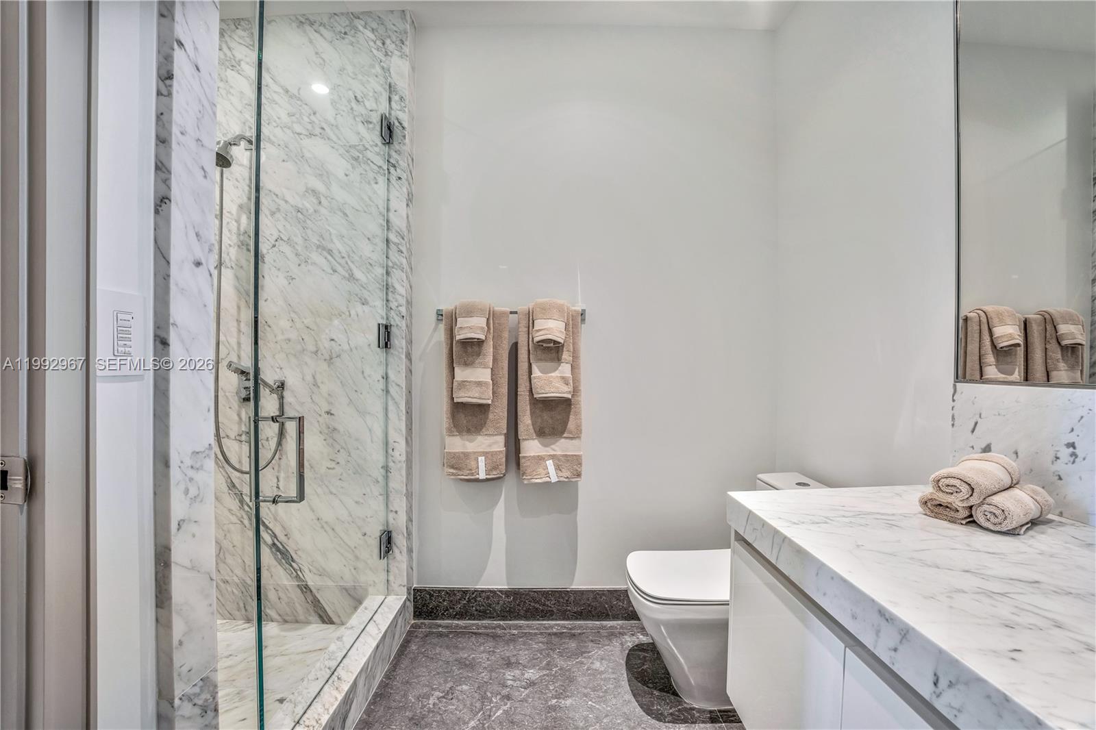 NORTH BISCAYNE BEACH AMEN - Residential Lease