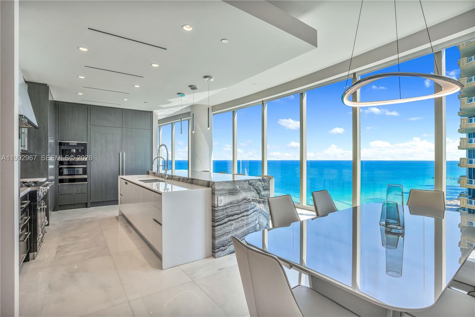 NORTH BISCAYNE BEACH AMEN - Residential Lease
