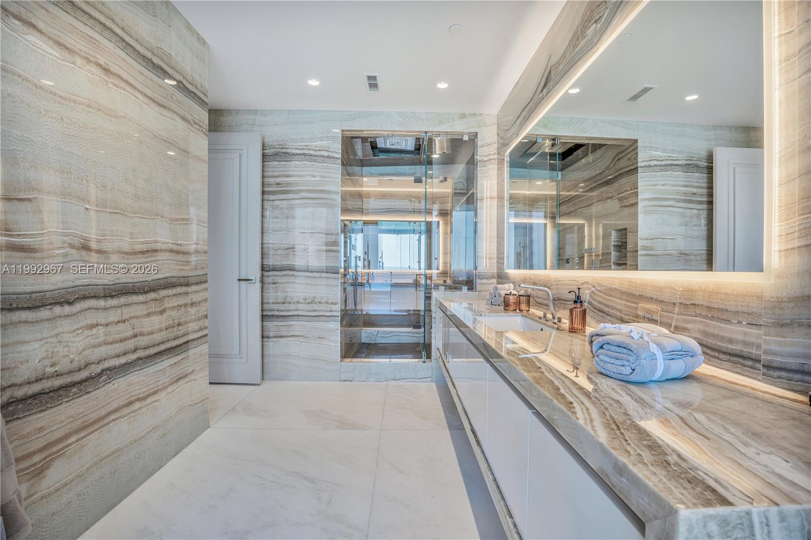 NORTH BISCAYNE BEACH AMEN - Residential Lease