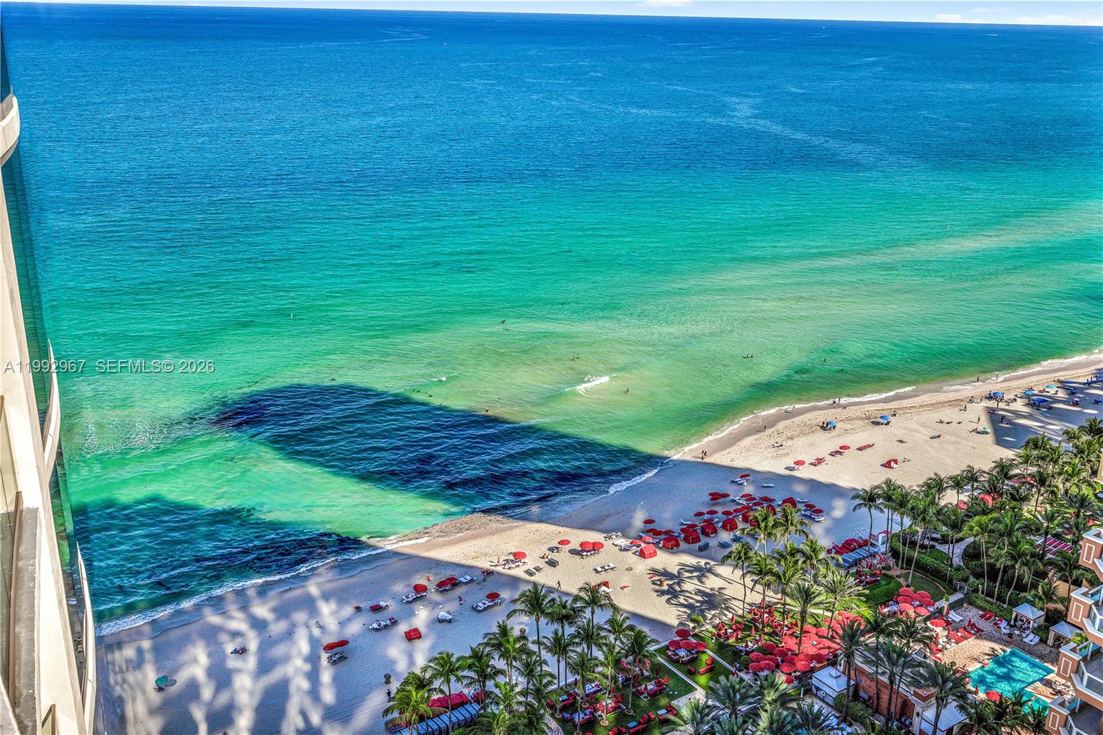 NORTH BISCAYNE BEACH AMEN - Residential Lease