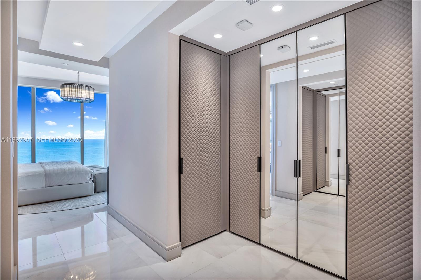 NORTH BISCAYNE BEACH AMEN - Residential Lease