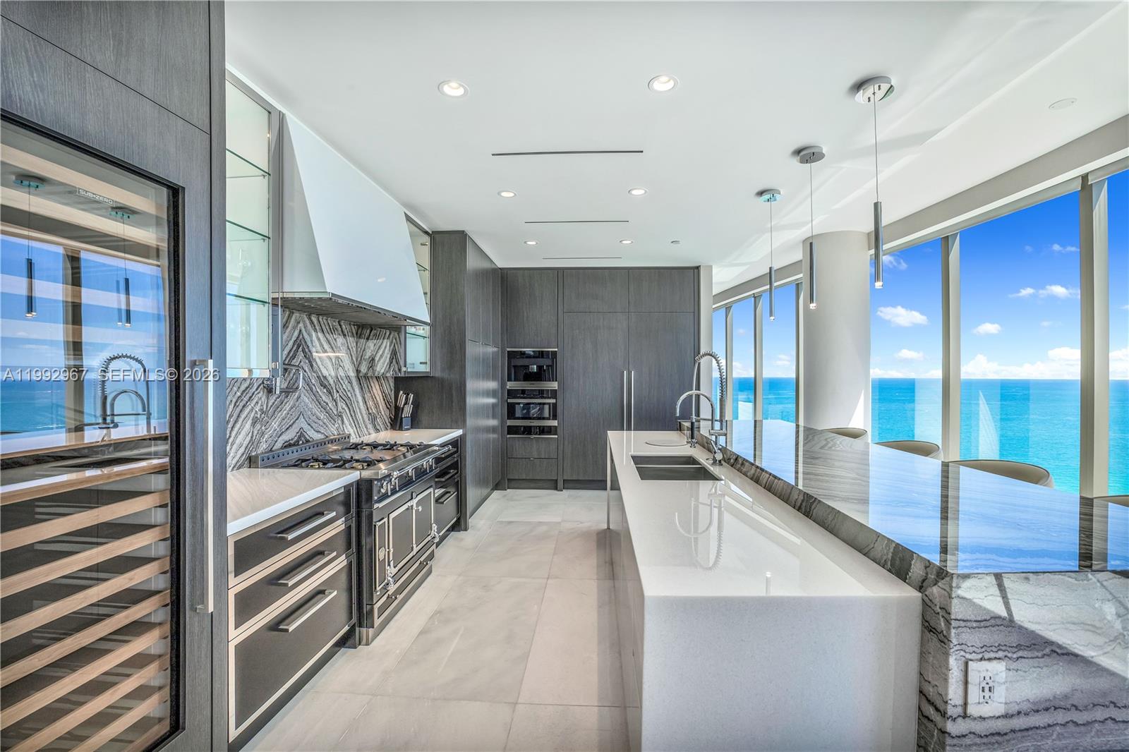 NORTH BISCAYNE BEACH AMEN - Residential Lease