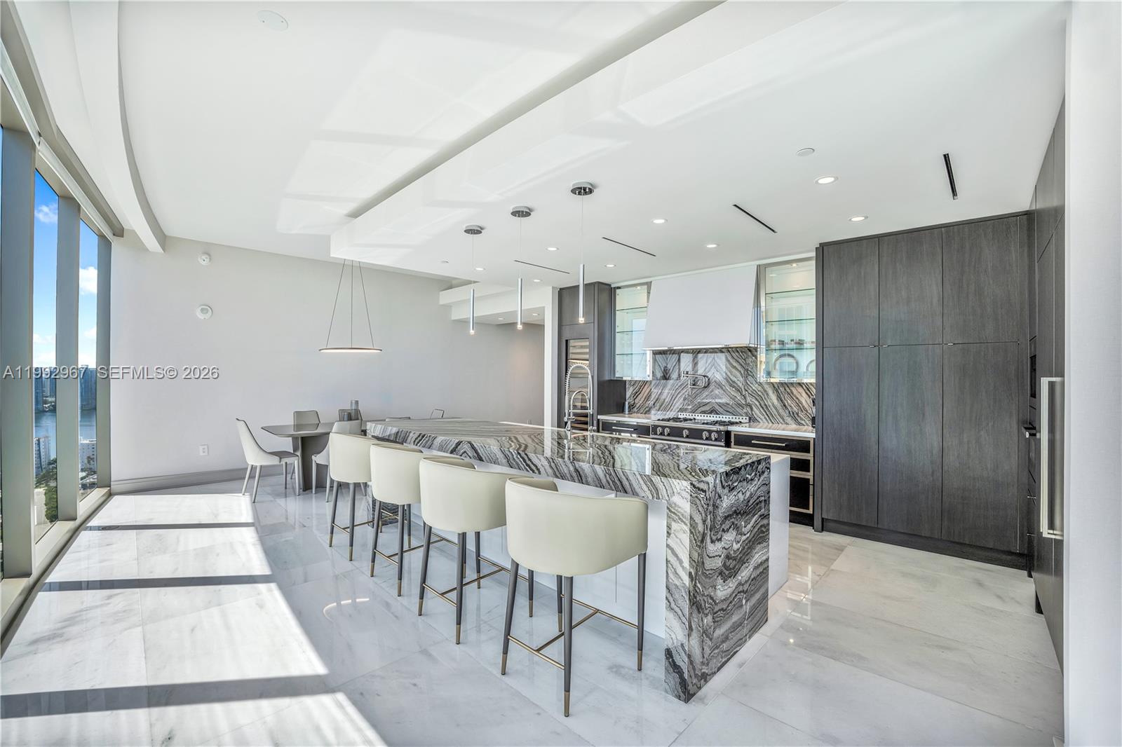 NORTH BISCAYNE BEACH AMEN - Residential Lease