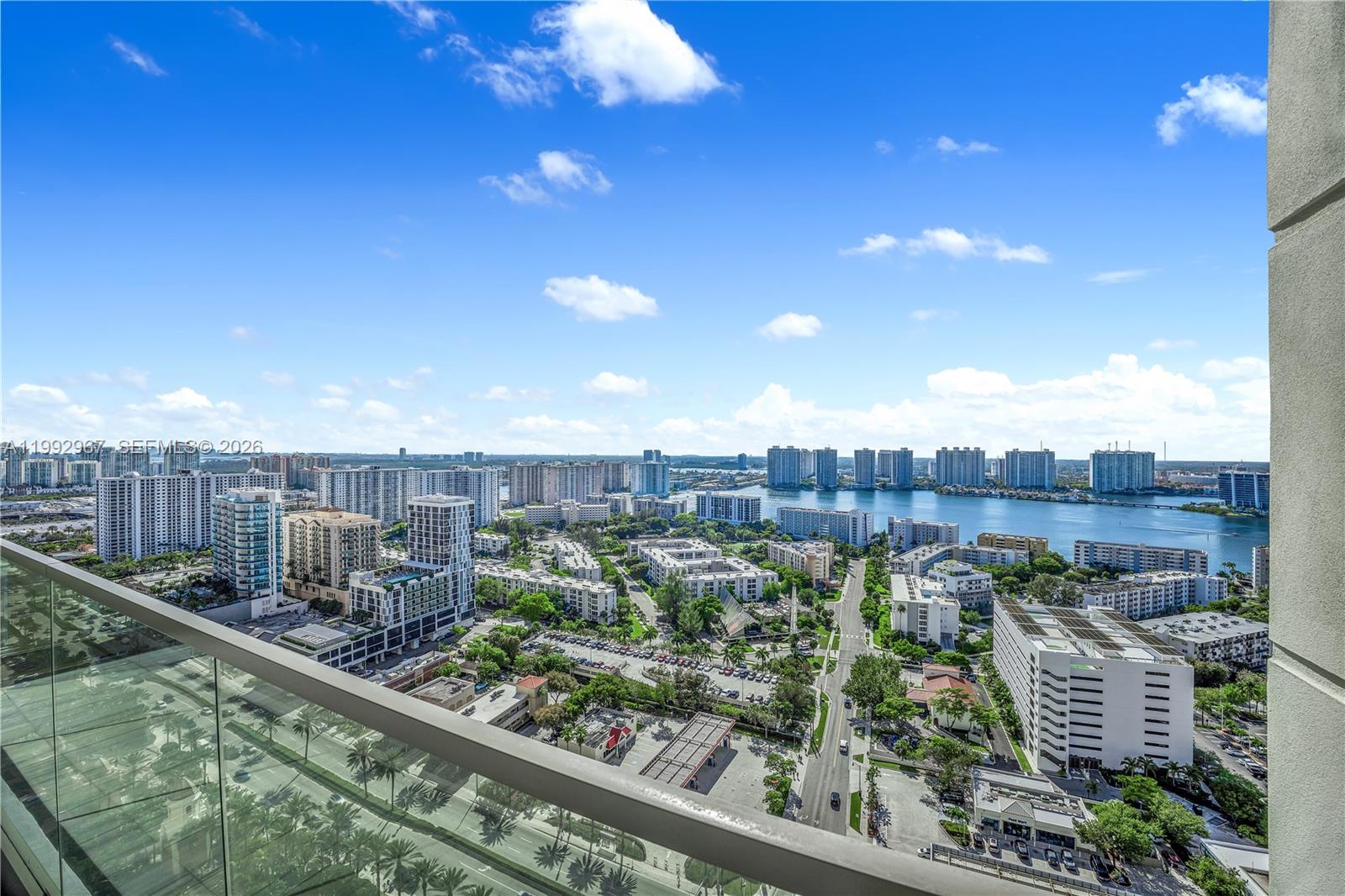 NORTH BISCAYNE BEACH AMEN - Residential Lease