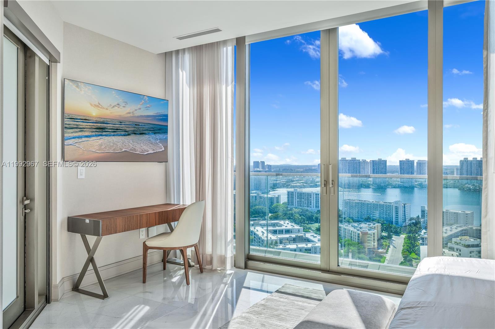 NORTH BISCAYNE BEACH AMEN - Residential Lease