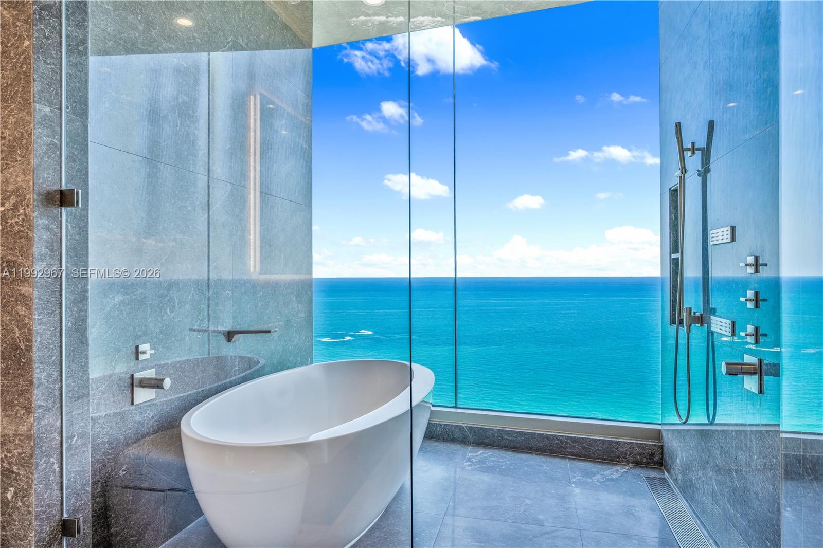 NORTH BISCAYNE BEACH AMEN - Residential Lease