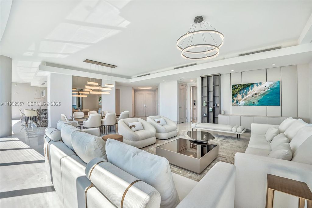 Photo of 17901 Collins Ave #2404, Sunny Isles Beach, FL 33160 (MLS # A11992967)