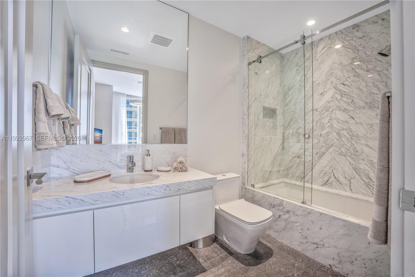 NORTH BISCAYNE BEACH AMEN - Residential Lease