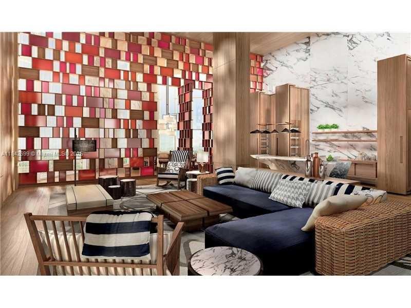 BRICKELLHOUSE CONDO - Residential Lease