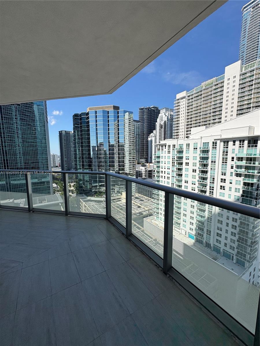 BRICKELLHOUSE CONDO - Residential Lease