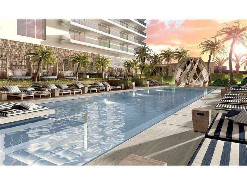 BRICKELLHOUSE CONDO - Residential Lease