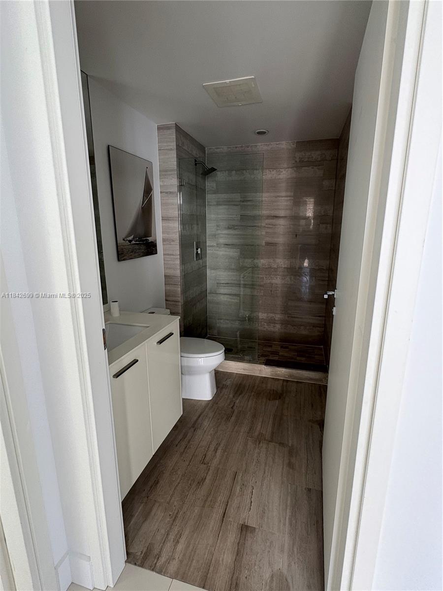 BRICKELLHOUSE CONDO - Residential Lease