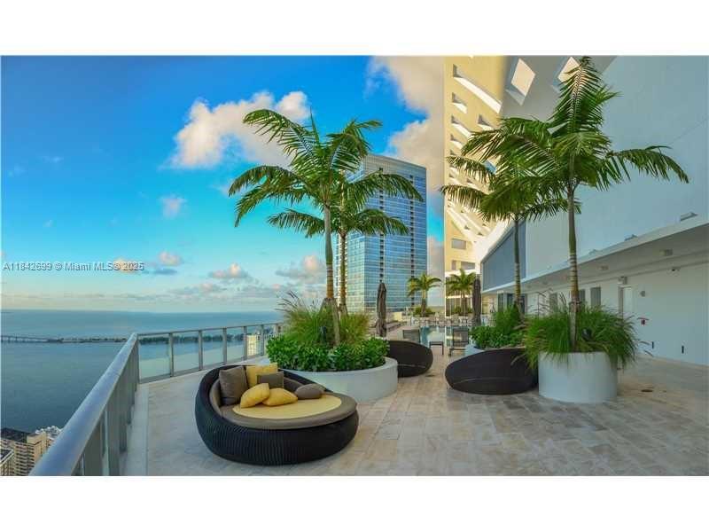 BRICKELLHOUSE CONDO - Residential Lease