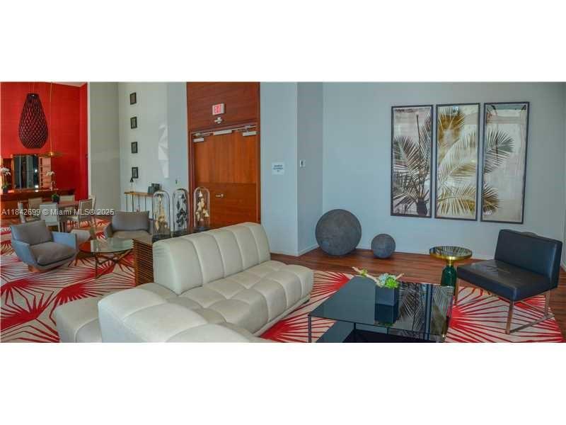 SPECTACULAR 2 BED/2 BATH UNIT CORNER OVERLOOKING BEAUTIFUL BISCAYNE BAY. MODERN STAINLESS STEEL APPLIANCES, EUROPEAN CABINETS, LARGE BALCONY, FLOOR TO CEILING GLASS SLIDING DOORS, CERAMIC FLOOR, WALK-IN CLOSETS, SHADES AND BLACKOUT IN BEDROOMS. COMPLETELY FINISHED. AMAZING AMENITIES: MOVIE THEATER ROOM, PLAY ROOM, GYM/SAUNA/STEAM ROOM, BBQ AREA, 2-HEATED POOLS, VALET PARKING. NEAR SHOPS, RESTAURANTS AND METRO. UNIT AVAILABLE SEPTEMBER 9, 2025. CALL LISTING AGENT 24-HOURS IN ADVANCE FOR SHOWINGS