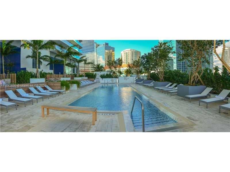BRICKELLHOUSE CONDO - Residential Lease